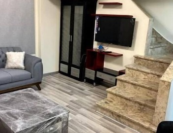 820 · 2BR Townhouse | 2 Queen Beds | Backyard 4