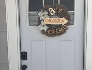 8th Green Cottage "A relaxing Oasis in the city" Guesthouse 5