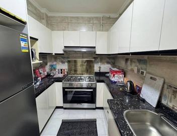 903 . Spacious 3BR Apt., 2 Baths, Gated Community 3