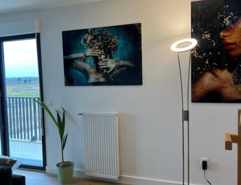 A 10 mn de Disney Land Paris Appartement neuf 2