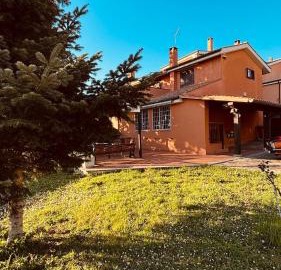 A casa nostra 4