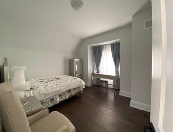 A - Modern Room near Yonge-Finch -Willowdale Grand Residence 3