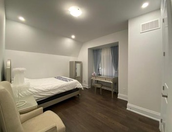 A - Modern Room near Yonge-Finch -Willowdale Grand Residence 4
