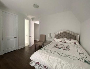 A - Modern Room near Yonge-Finch -Willowdale Grand Residence 5