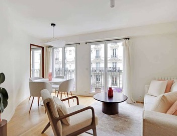 A Refined 2-BR in Saint-Germain 2