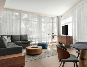 A Relaxing and Modern Hotel in Sunnyvale CA 5