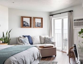 "A Room with a View" East Bay Waterfront with Pool 3