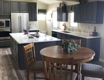 A Spacious Home With Great Views & Wildlife 4