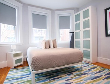 A Stylish Stay w/a Queen Bed, Heated Floors. #14 2