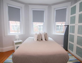 A Stylish Stay w/a Queen Bed, Heated Floors. #14 5