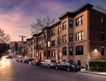 A Stylish Stay w/a Queen Bed, Heated Floors. #18 5