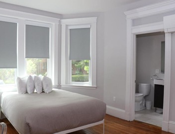 A Stylish Stay w/a Queen Bed, Heated Floors. #18 4