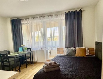 A&Y Studio Galeria Mokotów & Chopin Airport Pieńkowskiego A 4