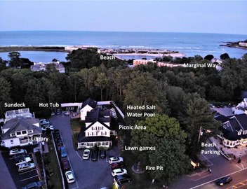Abalonia Inn 3
