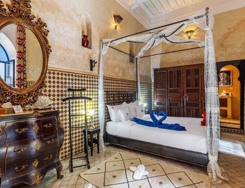 ABBASSIA Marrakech 3