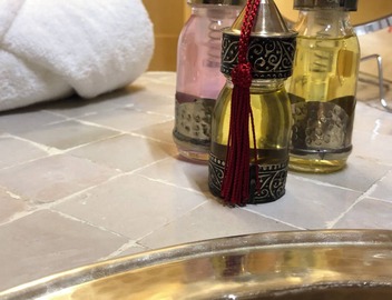 ABBASSIA Marrakech 5