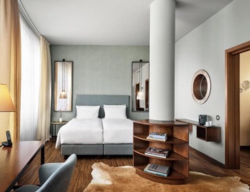 ABION Villa Suites 2