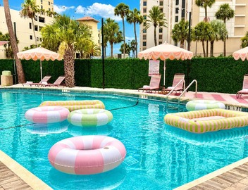 Abode Beach House 5