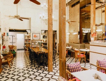 Abode Bombay 3