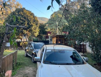 Abrigo e Camping Recanto das Arvores 3