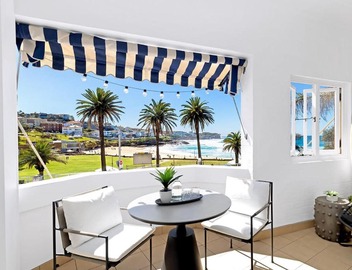 Absolute Seafront Bronte 2