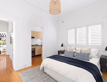 Absolute Seafront Bronte 3