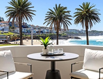 Absolute Seafront Bronte 5