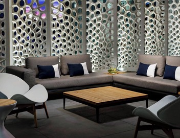 AC Hotel by Marriott San Francisco Airport Oyster Point/Waterfront 3