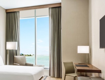AC Hotel by Marriott San Francisco Airport Oyster Point/Waterfront 4