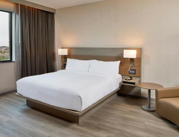 AC Hotel by Marriott Austin Hill Country 2