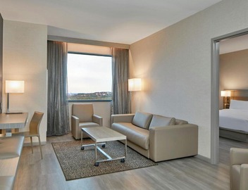 AC Hotel by Marriott Austin Hill Country 3