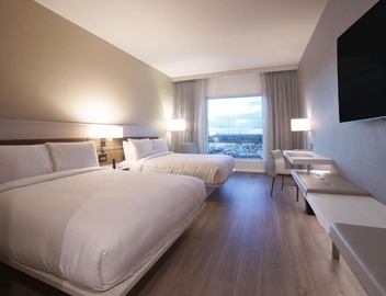 AC Hotel by Marriott Fort Lauderdale Airport 2