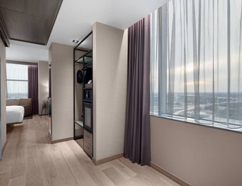 AC Hotel by Marriott Orlando Downtown 3