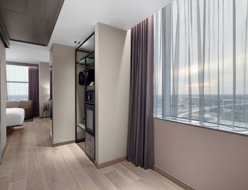 AC Hotel by Marriott Orlando Downtown 5