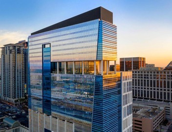 AC Hotel by Marriott Orlando Downtown 5