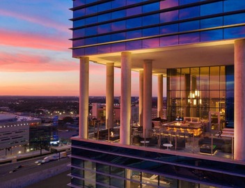 AC Hotel by Marriott Orlando Downtown 3