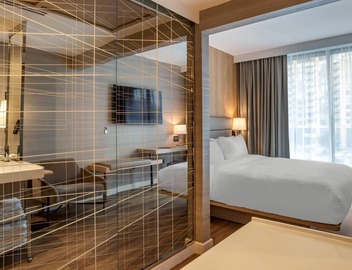 AC Hotel by Marriott Washington DC Convention Center 4