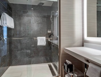 AC Hotel by Marriott Washington DC Convention Center 5