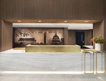 AC Hotel by Marriott Washington DC Downtown 3
