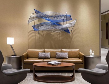 AC Hotel Chicago Downtown 4