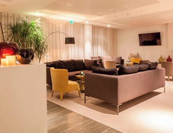 AC Hotel Paris Le Bourget Airport by Marriott 3