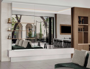 AC Hotel Pasadena 2