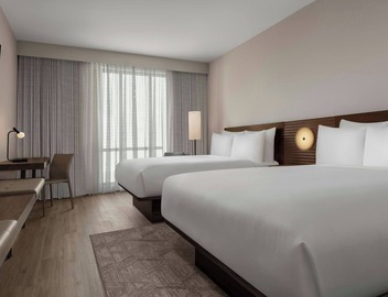 AC Hotel Pasadena 3