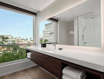 AC Hotel Pasadena 4