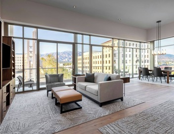 AC Hotel Pasadena 5