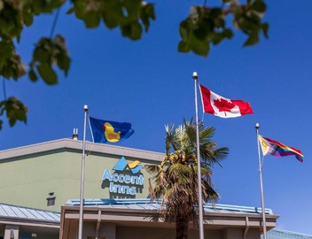 Accent Inns Burnaby 4