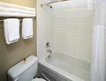 Accent Inns Burnaby 3