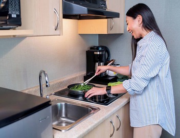 Accent Inns Burnaby 3