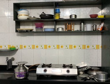 Accommodation at most reasonable price 2