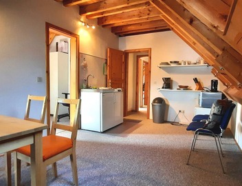 Accommodation near Berlin: from 30,-/p.p. - ideal for companies, also for longer periods 3